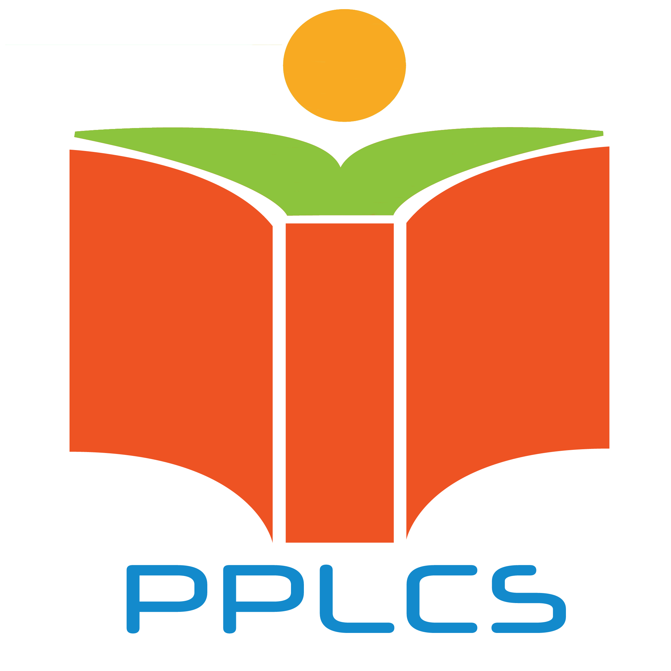 Panhandle Public Library Cooperative System logo